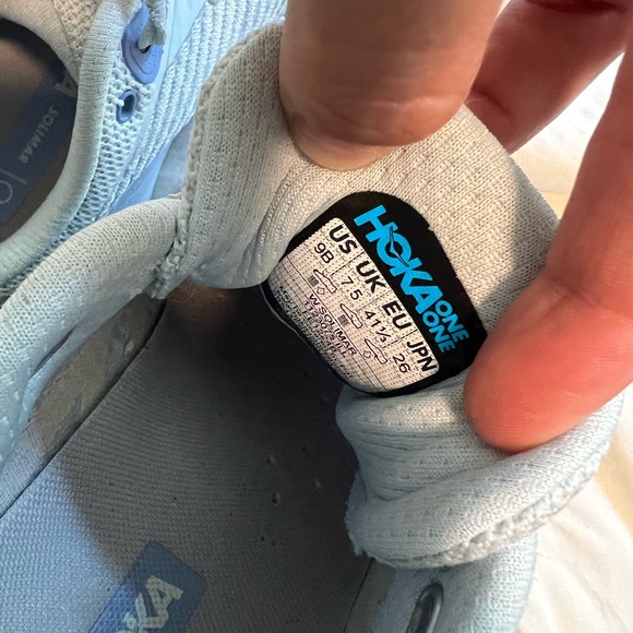 Hoka One One Solimar Cross Training Shoe - Picture 4 of 4